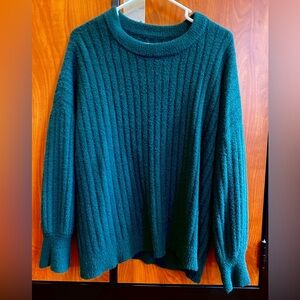 Aerie by American Eagle Baggy Sweater